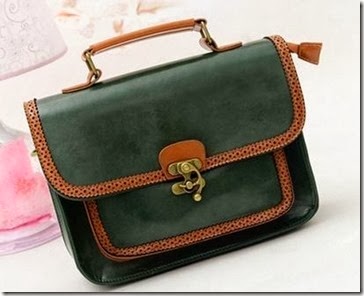 ID 3737 (189.000) - PU Leather, 20 x 23 x 7