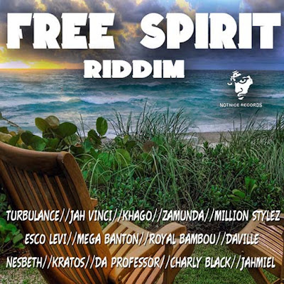 FREE SPIRIT RIDDIM