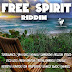 FREE SPIRIT RIDDIM CD (2013)