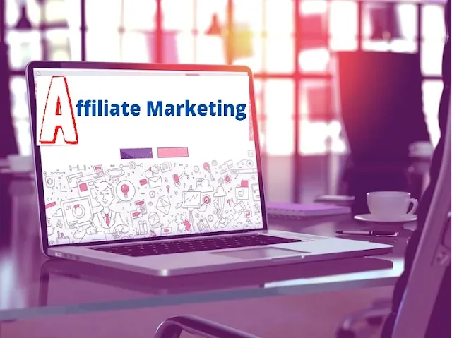 How to Build an Affiliate Marketing Website