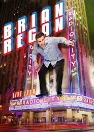 Brian Regan: Live From Radio City Music Hall (2015)