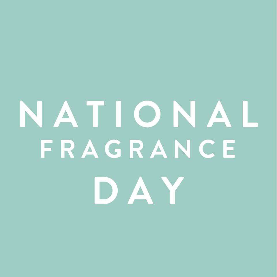 National Fragrance Day Wishes pics free download