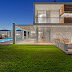 Stone House in Anavissos by Whitebox Architects