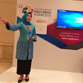 Berbagai Inovasi Dinas Pendidikan Deliserdang Raih Top Ten Favorite International 