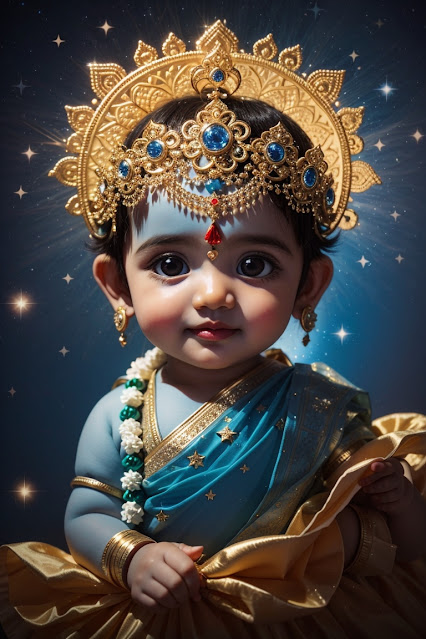 कृष्ण फोटो | Lord Krishna images : Little Krishna, Radha krishna, cute krishna, baby Krishna images for wallpaper, DP