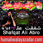 https://aliwalayazadar.blogspot.com/2020/08/shafqat-ali-abro-nohay-2021.html