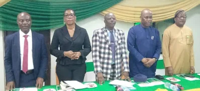 NUJ Press Week lecture'23: Election not war: Stakeholders urge politicians - ITREALMS