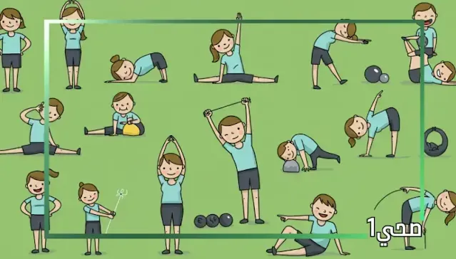 أهمية تمارين الإطالة (Stretching): كيف تحسن مرونتك وتقلل من الإصابات؟
