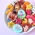 アイシング クッキー キャラクター オーダー 通販 214494-アイシング クッキー キャラクター オーダー 通販