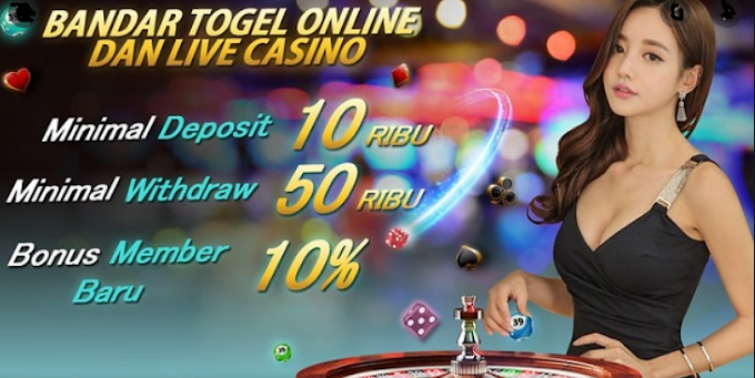 Batikqq Poker Online Review