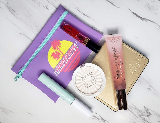 Review: Ipsy Glam Bag Plus July 2020