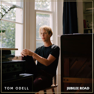 MP3 download Tom Odell - Jubilee Road (Deluxe) iTunes plus aac m4a mp3