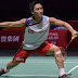 Jadwal Siaran Langsung Semifinal BWF World Tour Finals 2018