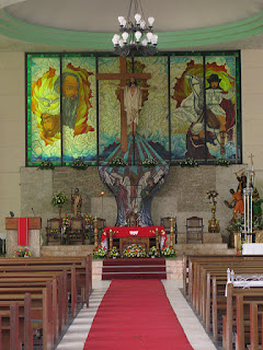 St. James Parish - Subic, Zambales