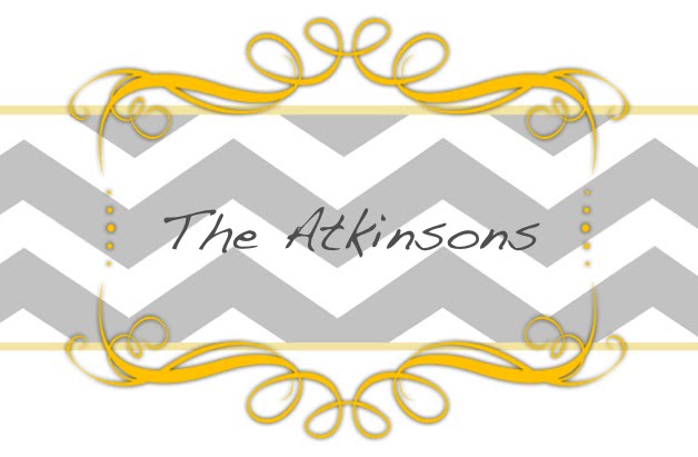The Atkinson's