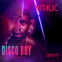 New Soundtracks: DISCO BOY (Vitalic)