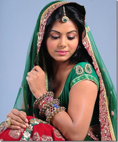 Rachana Mourya Hot Photo Shoot Stills