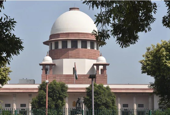 'दहेज-उत्पीड़न कानून पर विचार करे केंद्र ताकि न हो सके दुरुपयोग': Supreme Court