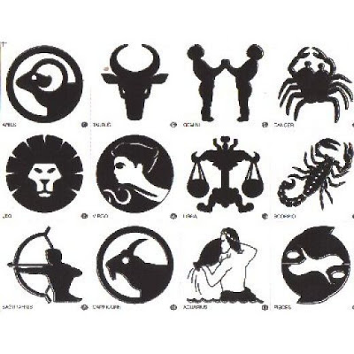 Zodiac Tattoos