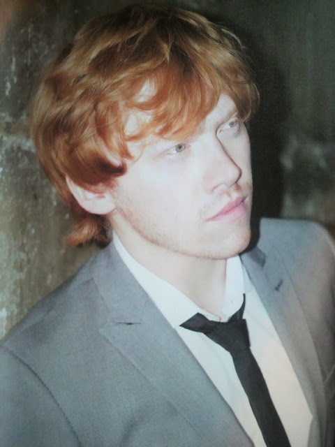 Rupert Grint