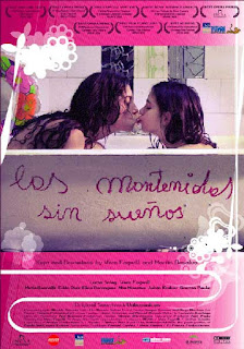 Без снов и иллюзий / Las Mantenidas Sin Sueños. 2005.