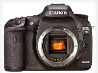 Review Kamera Canon EOS 7D Mark II, Menggunakan Teknologi Dual Pixel AF