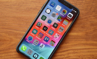 يتوفر نظام التشغيل iOS 12 الآن للتنزيل