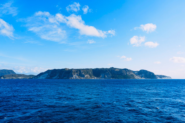 伊豆大島