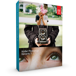 Adobe Photoshop Elements 11