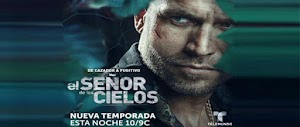 El señor de los cielos | Temporada 7 | HD 720p [MEGA - Openload+]