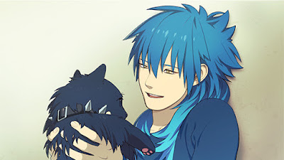 Dramatical Murder Game Screenshot 6