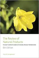 The Review of Natural Products