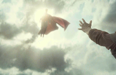 'Batman v Superman: Dawn of Justice' Teaser Trailer Officially Lands