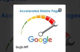 Google Accelerated Mobile Pages (AMP) 