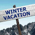 Government Announces Phase-wise Winter Vacations for Colleges in Jammu and Kashmir Divisions