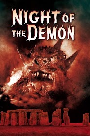 La noche del demonio (1957)