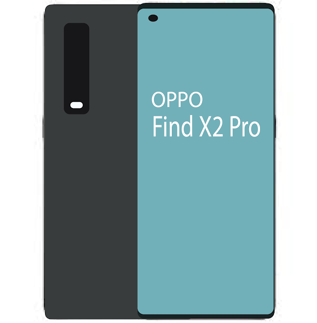  Oppo Find X2 Pro Spesifications, mobile phone with attractive quality and price on 2020