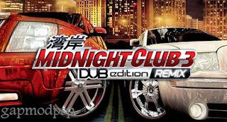 Midnight Club 3 DUB Edition