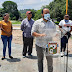 Cuatro grandes obras en Sonzapotes