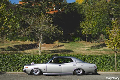 Nissan Cedric