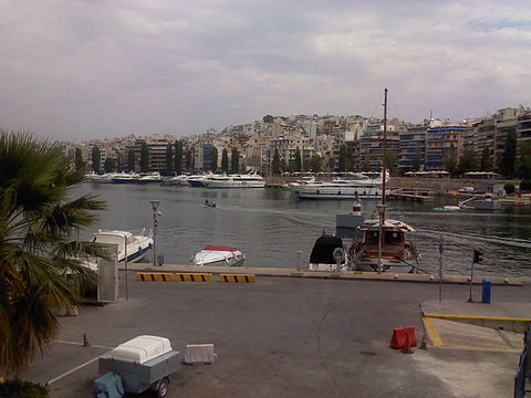 Zea_Pireas_view