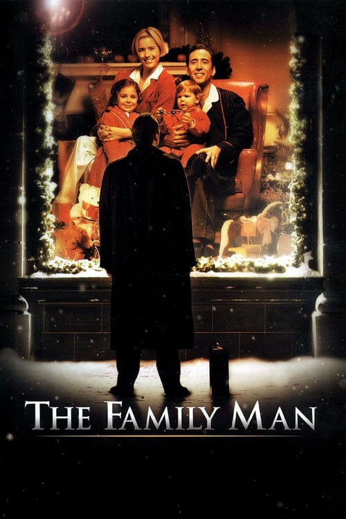 [HD] Family Man 2000 Streaming Vostfr DVDrip