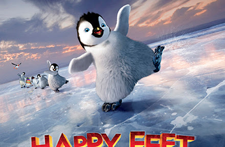 Happy Feet Two: Movie Review