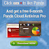 Panda Cloud Antivirus Pro 360 Days License Code for Free