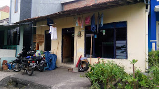 Rumah Dijual Mergangsan Kota Jogja