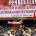 Pembekalan Capaja TNI dan Polri, Panglima TNI Ingatkan Tantangan Konflik Dunia