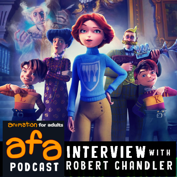 Trollhunters' Coming This Christmas, First Trailer Arrives  AFA: Animation  For Adults : Animation News, Reviews, Articles, Podcasts and More