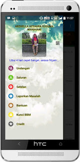 BBM Mod Original v2.13.1.14 Apk