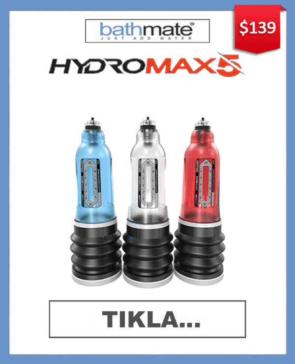 Hydromax 5