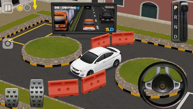 Dr. Parking 4 Mod Apk for Android